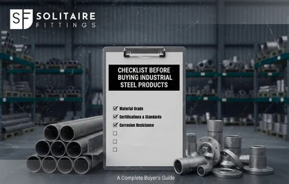 checklist-before-buying-industrial-steel-products-a-complete-buyer’s-guide